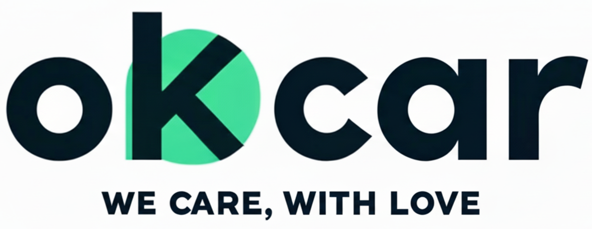OK Car Logo